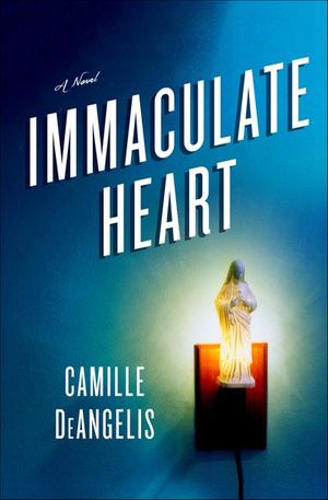 Buy Immaculate Heart at Amazon