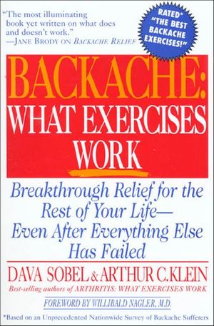 Backache