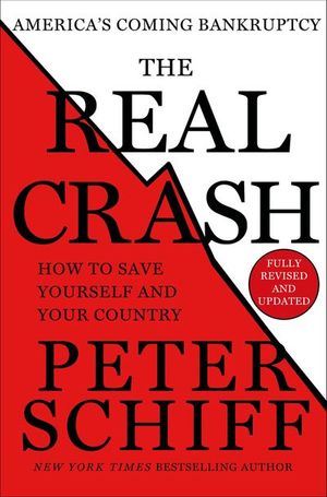 Buy The Real Crash at Amazon