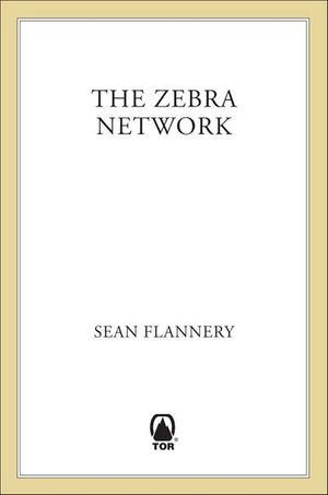 Buy The Zebra Network at Amazon