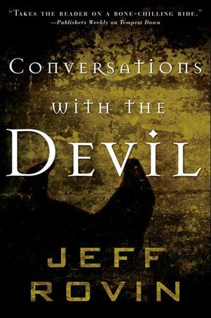 Buy Conversations with the Devil at Amazon