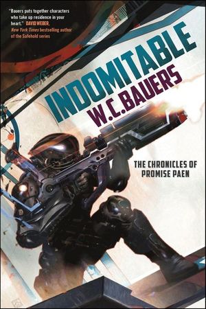 Buy Indomitable at Amazon