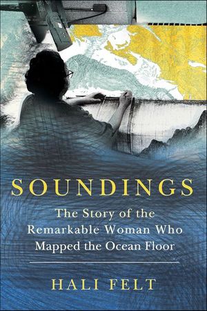 Buy Soundings at Amazon