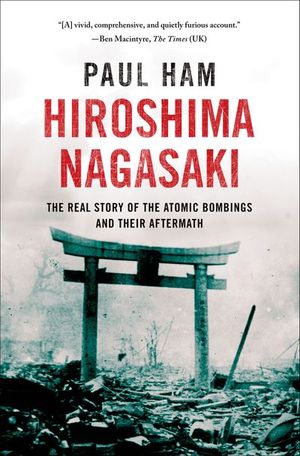 Buy Hiroshima Nagasaki at Amazon