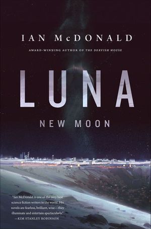 Buy Luna: New Moon at Amazon