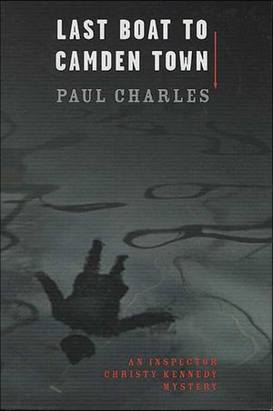 Last Boat to Camden Town