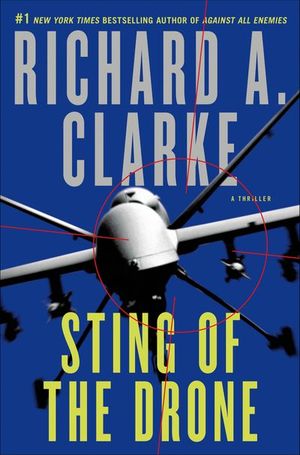 Buy Sting of the Drone at Amazon