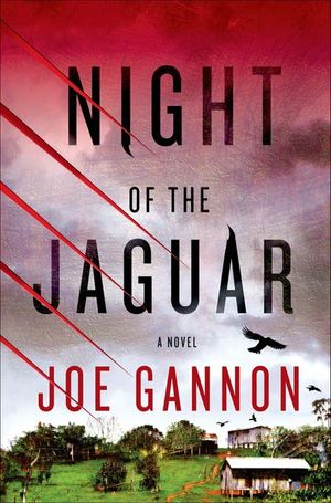 Night of the Jaguar