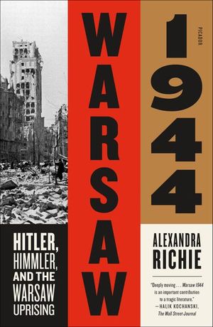 Buy Warsaw 1944 at Amazon