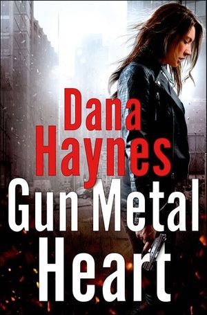 Buy Gun Metal Heart at Amazon