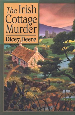 Buy The Irish Cottage Murder at Amazon