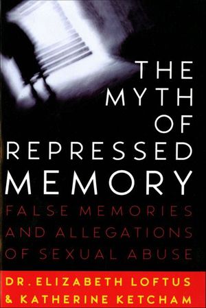 Buy The Myth of Repressed Memory at Amazon