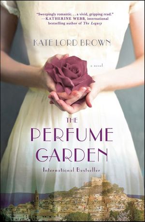 Buy The Perfume Garden at Amazon