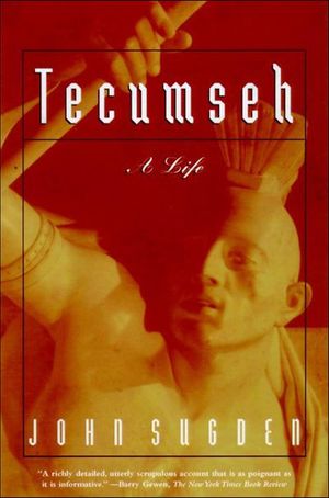 Buy Tecumseh at Amazon