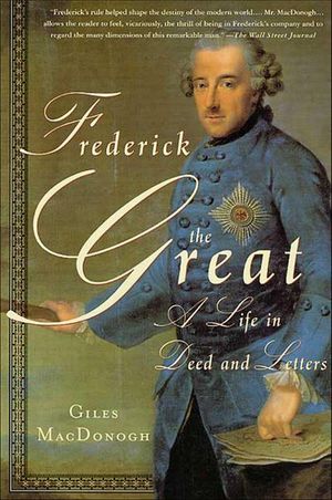 Frederick the Great
