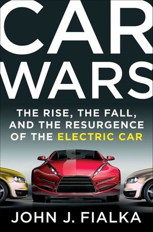 Car Wars