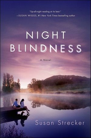 Buy Night Blindness at Amazon