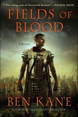 Buy Fields of Blood at Amazon