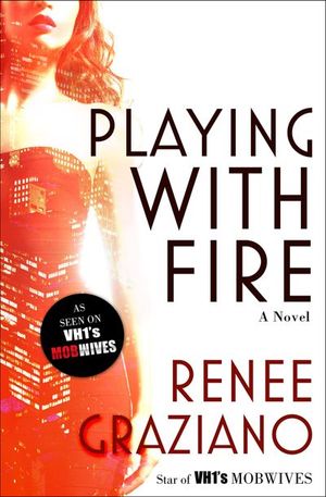 Buy Playing with Fire at Amazon