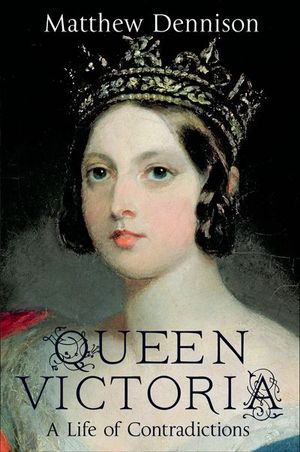 Buy Queen Victoria at Amazon