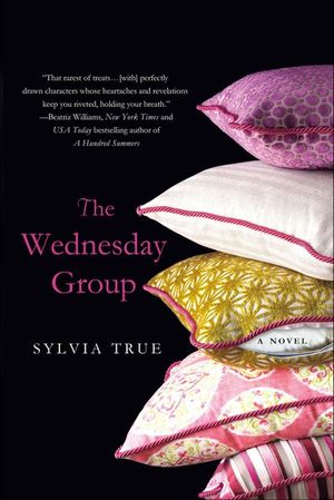 Buy The Wednesday Group at Amazon