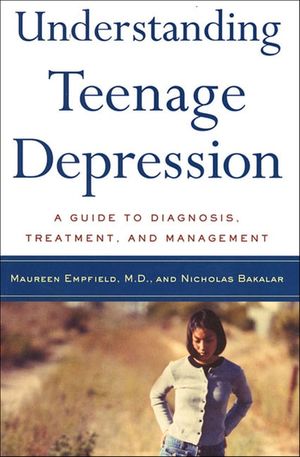 Understanding Teenage Depression