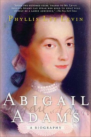 Buy Abigail Adams at Amazon