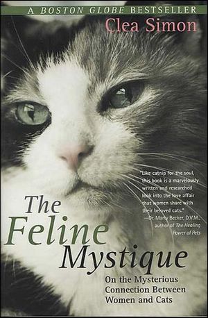 Buy The Feline Mystique at Amazon