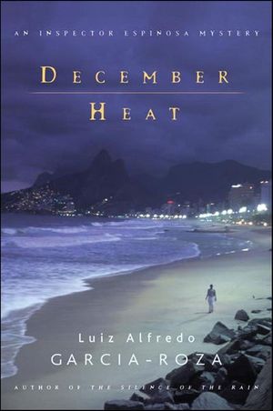 Buy December Heat at Amazon