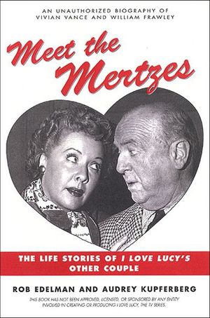 Buy Meet the Mertzes at Amazon