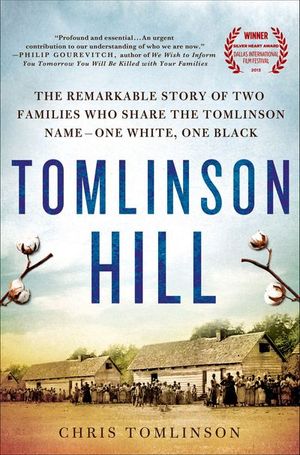 Buy Tomlinson Hill at Amazon