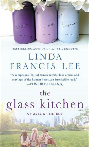 Buy The Glass Kitchen at Amazon