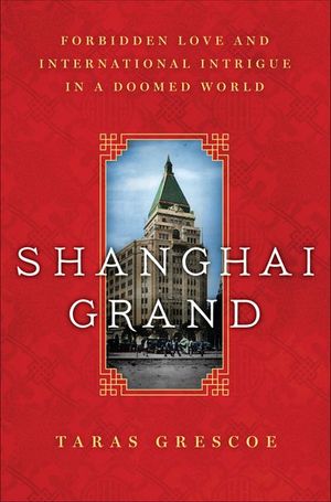 Shanghai Grand