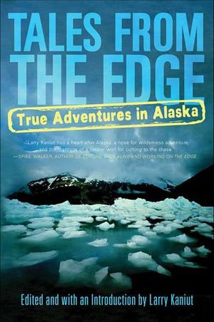 Buy Tales from the Edge at Amazon