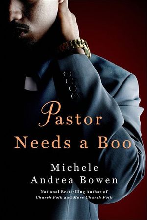 Buy Pastor Needs a Boo at Amazon