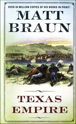 Buy Texas Empire at Amazon