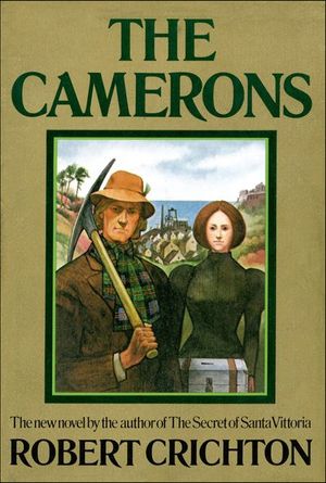 Buy The Camerons at Amazon