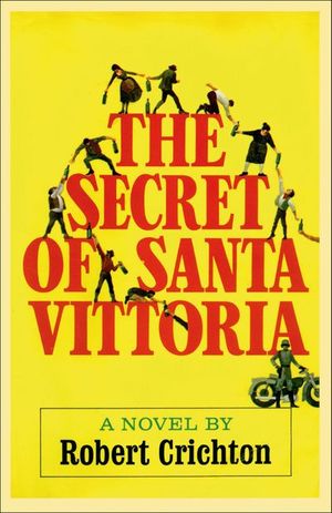 Buy The Secret of Santa Vittoria at Amazon