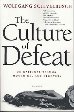 Buy The Culture of Defeat at Amazon