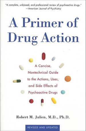 Buy A Primer of Drug Action at Amazon