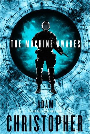 Buy The Machine Awakes at Amazon