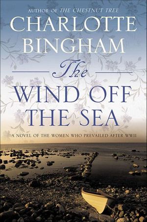 The Wind Off the Sea