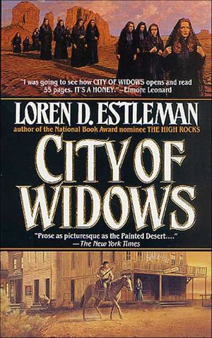 City of Widows
