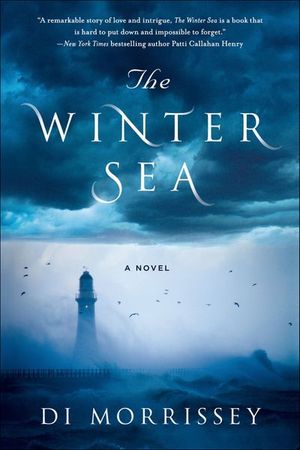 The Winter Sea