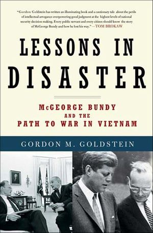 Buy Lessons in Disaster at Amazon
