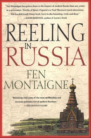 Buy Reeling In Russia at Amazon