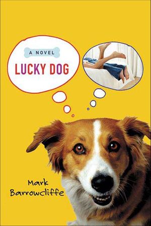 Buy Lucky Dog at Amazon