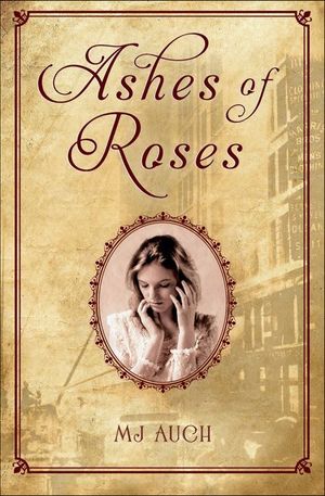 Buy Ashes of Roses at Amazon