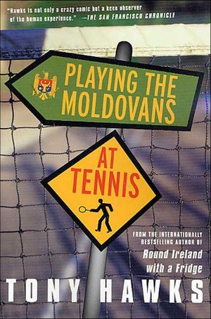 Buy Playing the Moldovans at Tennis at Amazon