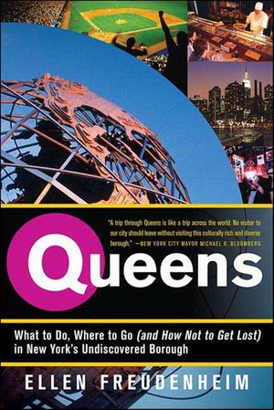 Buy Queens at Amazon